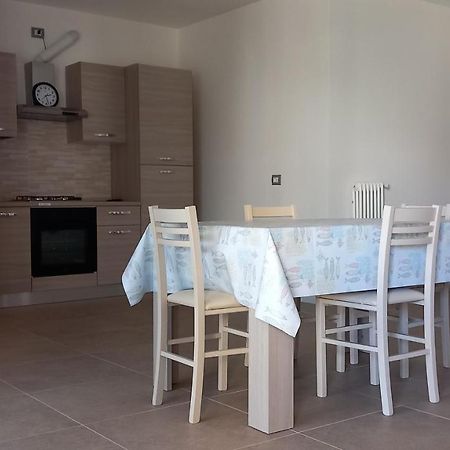 Апартаменты Residenza Michi Граведона Экстерьер фото