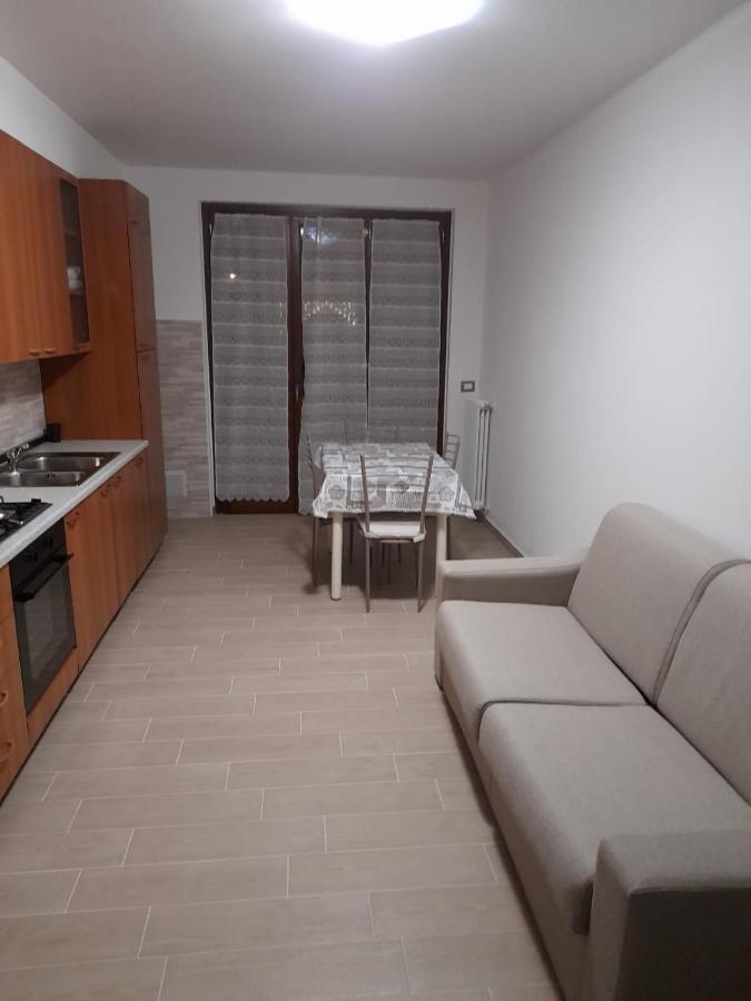 Апартаменты Residenza Michi Граведона Экстерьер фото