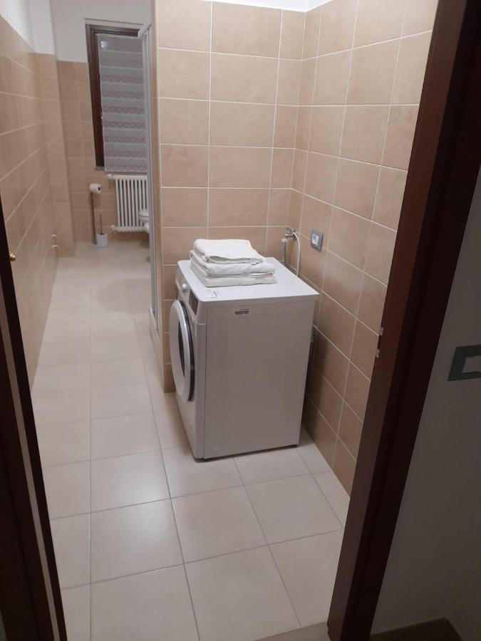 Апартаменты Residenza Michi Граведона Экстерьер фото