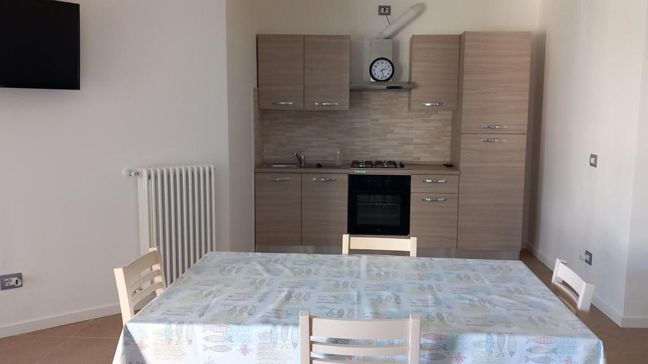 Апартаменты Residenza Michi Граведона Экстерьер фото